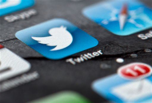 Twitter Yanks Flashing Ads Over Seizure Concerns