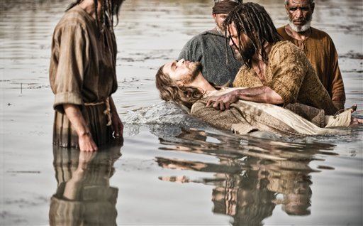 Where Was Jesus Baptized? UNESCO Weighs In