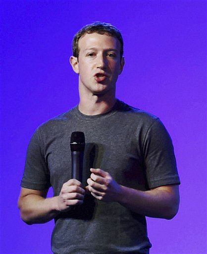 Zuckerberg Private Eye Was Out to Intimidate: Developer