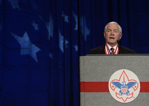 Boy Scouts of America Votes to Allow Gay Leaders