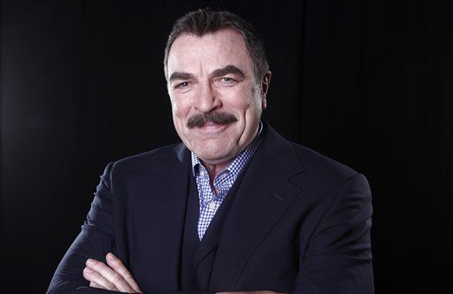 Cost of Tom Selleck's Alleged Water-Swiping: $21,685.55
