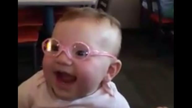 A Baby's Infectious Joy: 5 Most Uplifting Stories