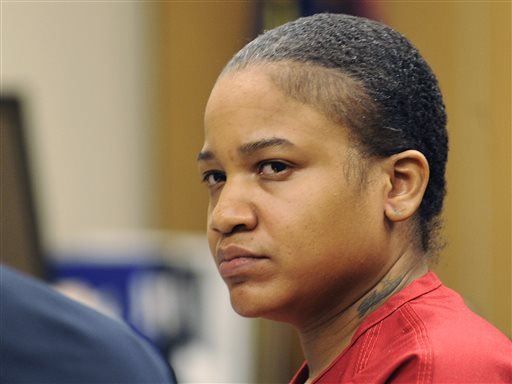 Detroit Mom Who Put Dead Kids in Freezer Is Sentenced