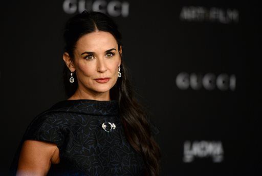 21-Year-Old Found Dead in Demi Moore's Pool