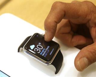Only 3% of Apple Watch Owners Aren't Impressed