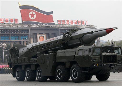 What About a N. Korea Nuke Deal? Pyongyang Reacts