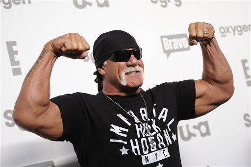WWE Cuts Ties to Hulk Hogan Amid Rumors of Racist Rant