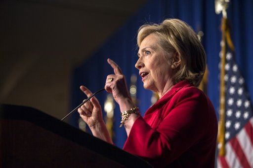 Clinton Will Testify in Public on Benghazi
