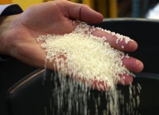 This Cooking Method Helps Rid Rice of Arsenic