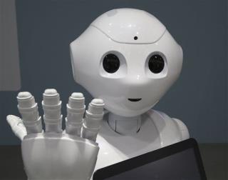 Technology's Top Minds Warn Against Killer Robots