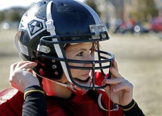 NFL Gets Its Very First Female Coach