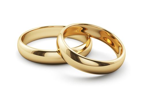 Here's a Better Way to Define Marriage, Civil Union