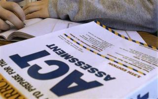 George Washington University Ditches SAT, ACT Scores