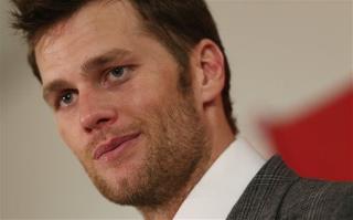 Tom Brady Hits Back: 'I Did Nothing Wrong'