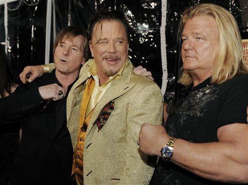 Rowdy' Roddy Piper Dead at 61