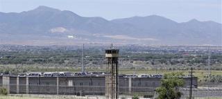 'Special Threat Group' Inmates in Utah Won't Eat