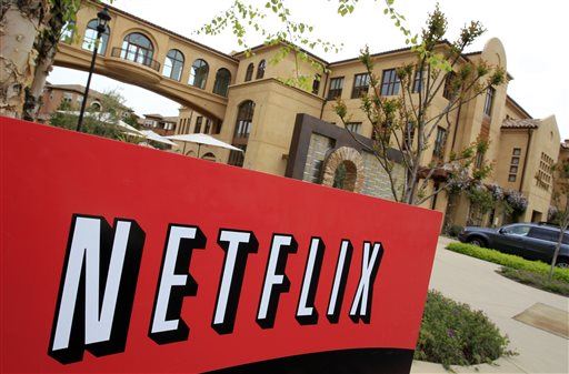 Netflix Grants One Year Paid Maternity, Paternity Leave