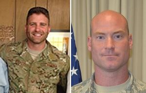 Freefall Accident Takes Airmen's Lives