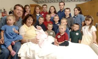 Duggar Scandal Costs TLC '$19M and Counting'
