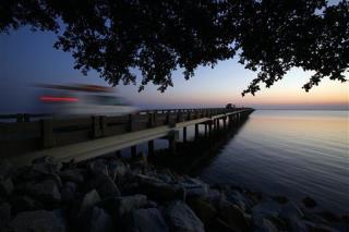 Roanoke Island Mystery May Finally Be Solved