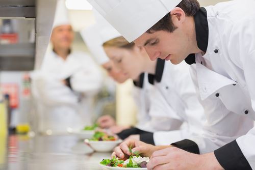 'Entitled Millennials' Help Create Chef Shortage