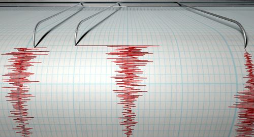 More Than 5K Earthquakes Hit Nevada in One Year