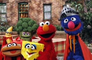 Sesame Street Moves Down the Block to HBO