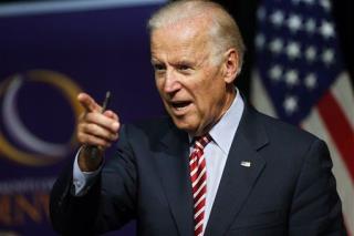 Rumors About Biden And, Yes, Gore Liven Up Race