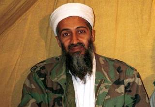 Bin Laden's Youngest Son May Be Rising in al-Qaeda
