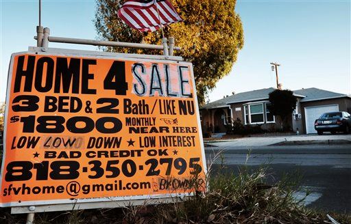 Americans Now Wait Longer Than Ever to Buy First Home