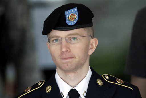 Chelsea Manning Punished for Old Toothpaste