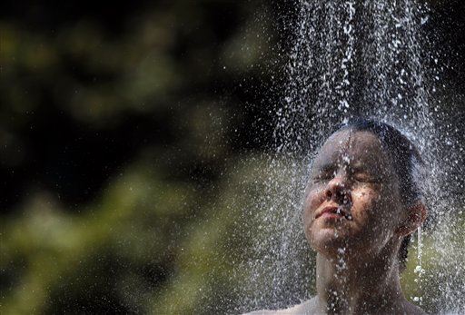 Hottest Month Recorded in 135 Years: Last Month