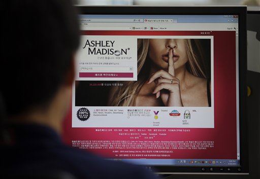 New Ashley Madison Dump Includes CEO's Emails