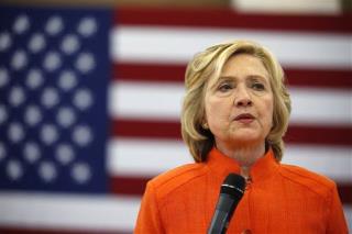 Judge Adds Fuel to Clinton Email Controversy