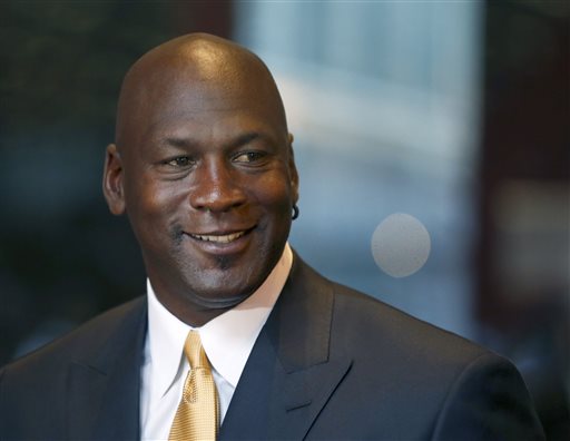 Michael Jordan's Latest Big Win: $9M Lawsuit