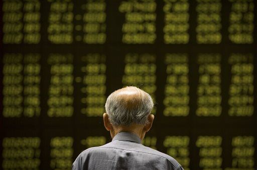 China's 'Black Monday' Shakes World Economy