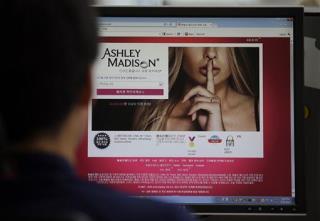 Ashley Madison Gets Sued by 'John Doe'