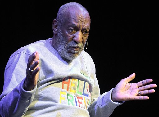 Small Mass. Town Forced to Deal With Cosby Drama