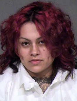 Ariz. Mom Admits She Drowned Twin Sons: Cops
