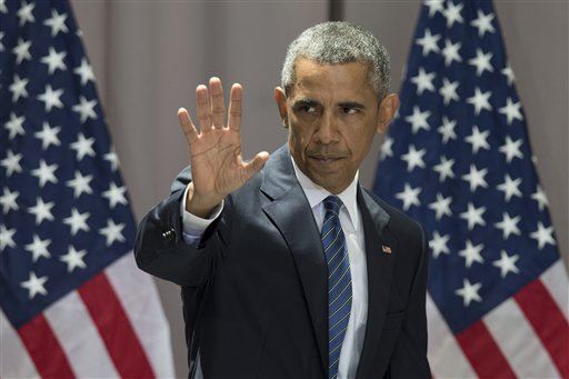 Obama Is One Senator Away From His Iran Deal