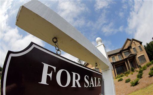 In Portland, 'For Sale' Signs Specify 'No Californians'