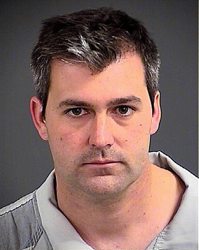 This Is the SC Cop Who Killed Walter Scott's Defense