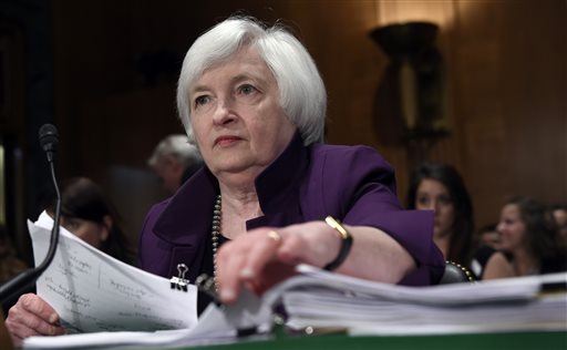 All Eyes on the Fed: What You Need to Know