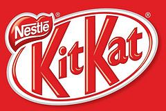 Court: KitKat Can't Trademark Its 4 'Fingers'