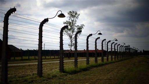 Ex-Auschwitz Guard Will Stand Trial If Doctor Gives OK