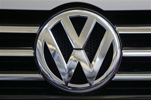 Billions Wiped Off VW's Market Value