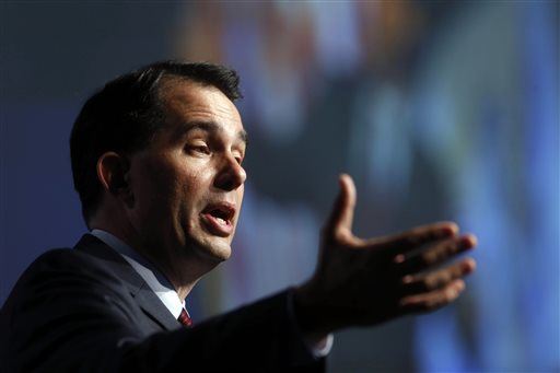 Scott Walker Dropping Out: Sources