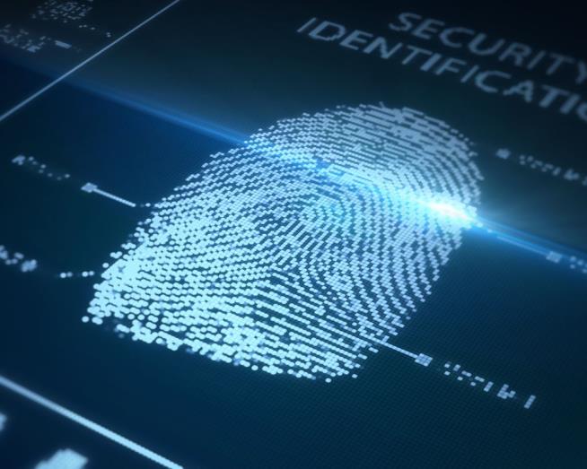 Millions of Stolen Fingerprints Could Help Recruit, ID Spies