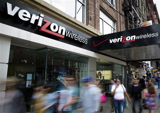 Couple Fighting With Verizon Over $2M Bill