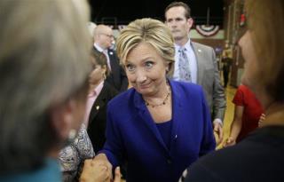 No, Hillary Clinton Didn't Start the Birther Movement